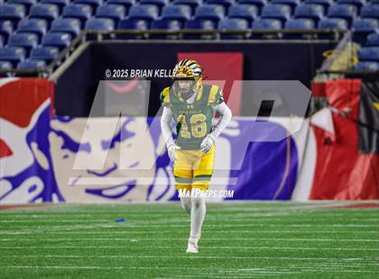 Thumbnail 3 in King Philip Regional vs North Attleborough (MIAA Division 3 Final) photogallery.