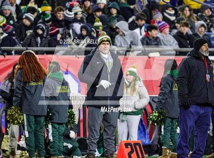Thumbnail 2 in King Philip Regional vs North Attleborough (MIAA Division 3 Final) photogallery.