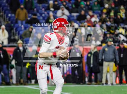 Thumbnail 2 in King Philip Regional vs North Attleborough (MIAA Division 3 Final) photogallery.