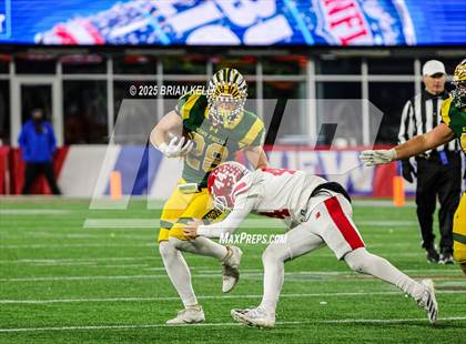 Thumbnail 3 in King Philip Regional vs North Attleborough (MIAA Division 3 Final) photogallery.