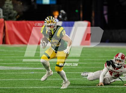 Thumbnail 2 in King Philip Regional vs North Attleborough (MIAA Division 3 Final) photogallery.