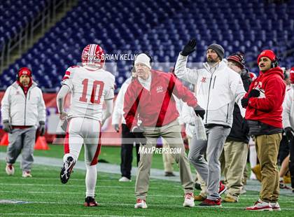 Thumbnail 1 in King Philip Regional vs North Attleborough (MIAA Division 3 Final) photogallery.