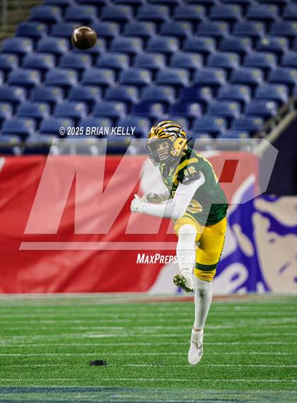Thumbnail 1 in King Philip Regional vs North Attleborough (MIAA Division 3 Final) photogallery.