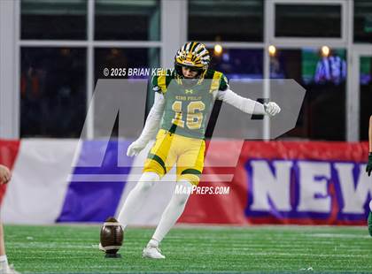 Thumbnail 1 in King Philip Regional vs North Attleborough (MIAA Division 3 Final) photogallery.
