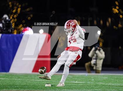 Thumbnail 3 in King Philip Regional vs North Attleborough (MIAA Division 3 Final) photogallery.