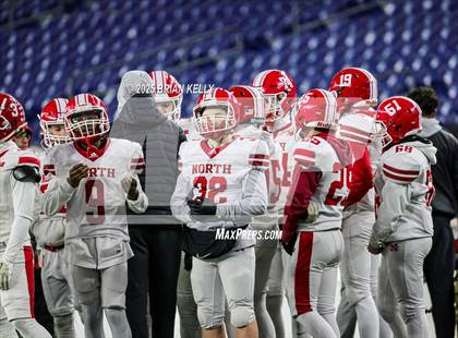 Thumbnail 1 in King Philip Regional vs North Attleborough (MIAA Division 3 Final) photogallery.