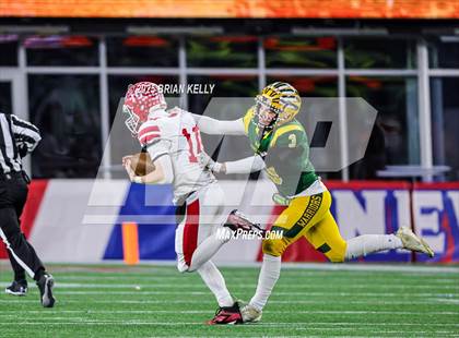 Thumbnail 2 in King Philip Regional vs North Attleborough (MIAA Division 3 Final) photogallery.