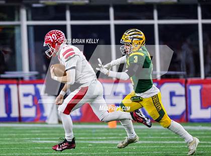 Thumbnail 1 in King Philip Regional vs North Attleborough (MIAA Division 3 Final) photogallery.