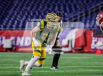 Thumbnail 3 in King Philip Regional vs North Attleborough (MIAA Division 3 Final) photogallery.