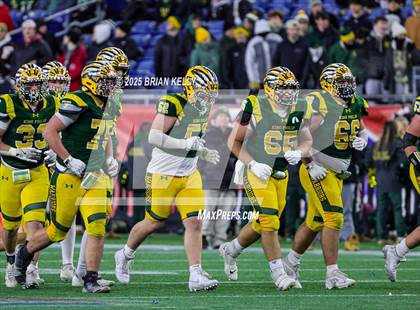 Thumbnail 1 in King Philip Regional vs North Attleborough (MIAA Division 3 Final) photogallery.