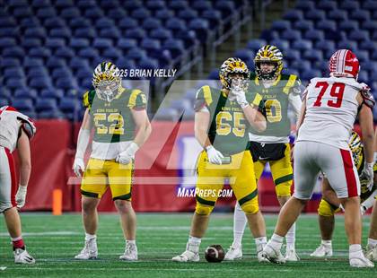 Thumbnail 1 in King Philip Regional vs North Attleborough (MIAA Division 3 Final) photogallery.