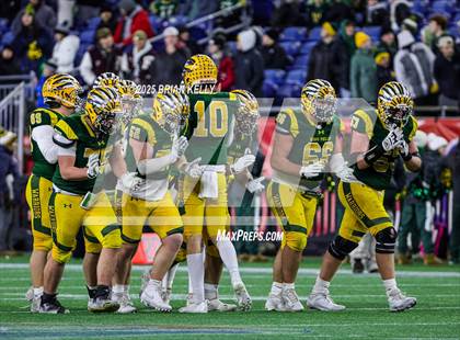 Thumbnail 3 in King Philip Regional vs North Attleborough (MIAA Division 3 Final) photogallery.