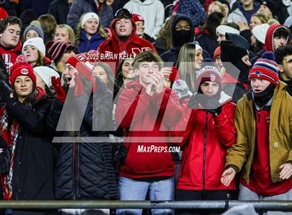 Thumbnail 1 in King Philip Regional vs North Attleborough (MIAA Division 3 Final) photogallery.