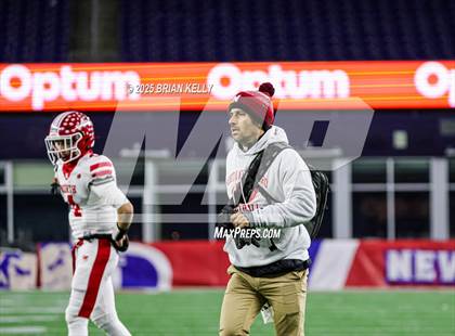 Thumbnail 3 in King Philip Regional vs North Attleborough (MIAA Division 3 Final) photogallery.