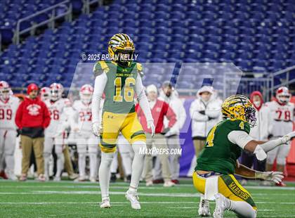 Thumbnail 1 in King Philip Regional vs North Attleborough (MIAA Division 3 Final) photogallery.