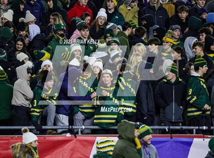 Thumbnail 2 in King Philip Regional vs North Attleborough (MIAA Division 3 Final) photogallery.