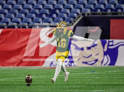 Thumbnail 3 in King Philip Regional vs North Attleborough (MIAA Division 3 Final) photogallery.