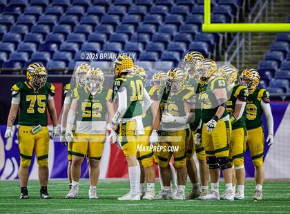 Thumbnail 2 in King Philip Regional vs North Attleborough (MIAA Division 3 Final) photogallery.