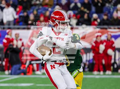 Thumbnail 1 in King Philip Regional vs North Attleborough (MIAA Division 3 Final) photogallery.