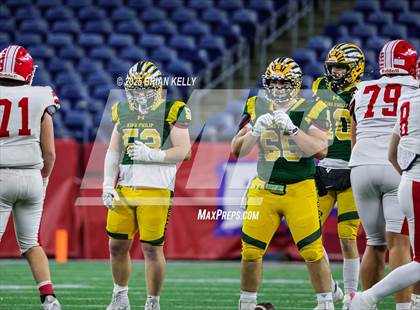 Thumbnail 3 in King Philip Regional vs North Attleborough (MIAA Division 3 Final) photogallery.