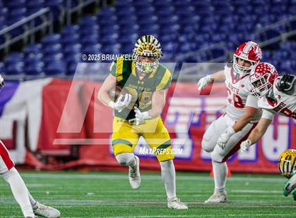 Thumbnail 3 in King Philip Regional vs North Attleborough (MIAA Division 3 Final) photogallery.