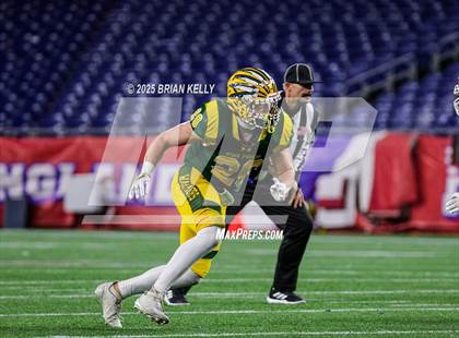 Thumbnail 2 in King Philip Regional vs North Attleborough (MIAA Division 3 Final) photogallery.