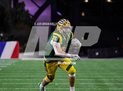Thumbnail 3 in King Philip Regional vs North Attleborough (MIAA Division 3 Final) photogallery.