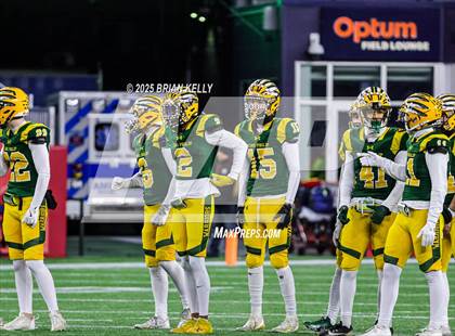 Thumbnail 2 in King Philip Regional vs North Attleborough (MIAA Division 3 Final) photogallery.