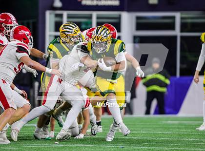 Thumbnail 3 in King Philip Regional vs North Attleborough (MIAA Division 3 Final) photogallery.