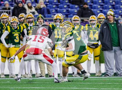 Thumbnail 1 in King Philip Regional vs North Attleborough (MIAA Division 3 Final) photogallery.