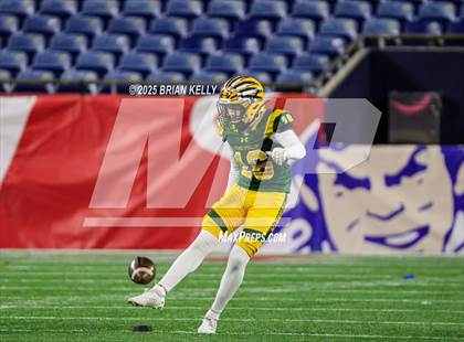 Thumbnail 2 in King Philip Regional vs North Attleborough (MIAA Division 3 Final) photogallery.