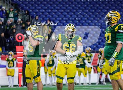 Thumbnail 1 in King Philip Regional vs North Attleborough (MIAA Division 3 Final) photogallery.