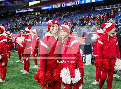 Thumbnail 3 in King Philip Regional vs North Attleborough (MIAA Division 3 Final) photogallery.