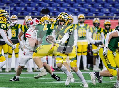 Thumbnail 1 in King Philip Regional vs North Attleborough (MIAA Division 3 Final) photogallery.