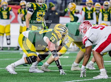 Thumbnail 3 in King Philip Regional vs North Attleborough (MIAA Division 3 Final) photogallery.