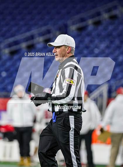 Thumbnail 2 in King Philip Regional vs North Attleborough (MIAA Division 3 Final) photogallery.