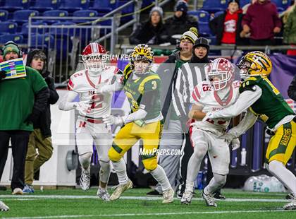 Thumbnail 1 in King Philip Regional vs North Attleborough (MIAA Division 3 Final) photogallery.