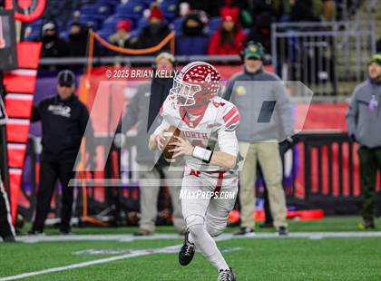 Thumbnail 3 in King Philip Regional vs North Attleborough (MIAA Division 3 Final) photogallery.