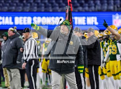 Thumbnail 1 in King Philip Regional vs North Attleborough (MIAA Division 3 Final) photogallery.