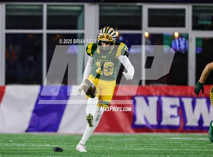 Thumbnail 2 in King Philip Regional vs North Attleborough (MIAA Division 3 Final) photogallery.