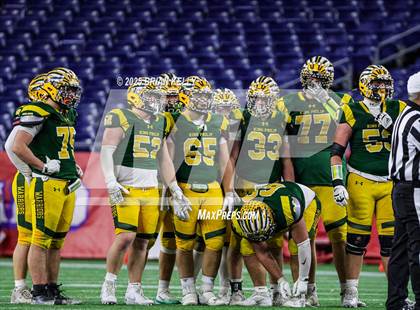 Thumbnail 1 in King Philip Regional vs North Attleborough (MIAA Division 3 Final) photogallery.