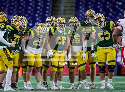 Thumbnail 2 in King Philip Regional vs North Attleborough (MIAA Division 3 Final) photogallery.
