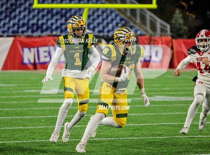 Thumbnail 3 in King Philip Regional vs North Attleborough (MIAA Division 3 Final) photogallery.