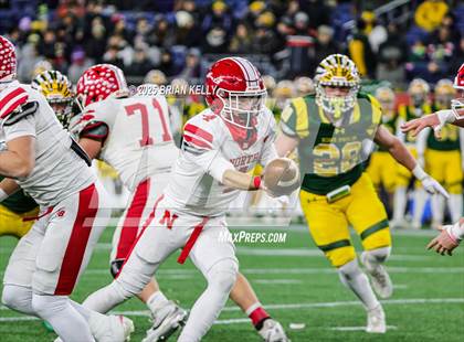 Thumbnail 2 in King Philip Regional vs North Attleborough (MIAA Division 3 Final) photogallery.