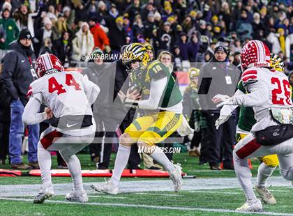 Thumbnail 1 in King Philip Regional vs North Attleborough (MIAA Division 3 Final) photogallery.