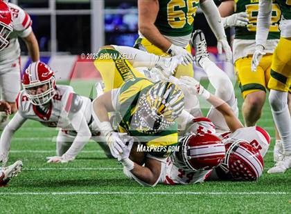 Thumbnail 3 in King Philip Regional vs North Attleborough (MIAA Division 3 Final) photogallery.