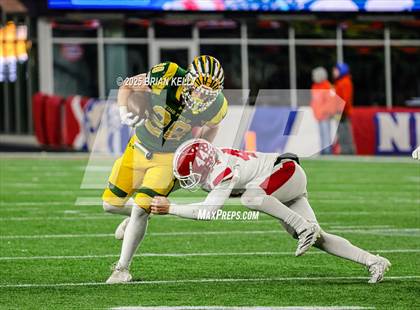 Thumbnail 2 in King Philip Regional vs North Attleborough (MIAA Division 3 Final) photogallery.