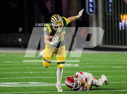 Thumbnail 1 in King Philip Regional vs North Attleborough (MIAA Division 3 Final) photogallery.