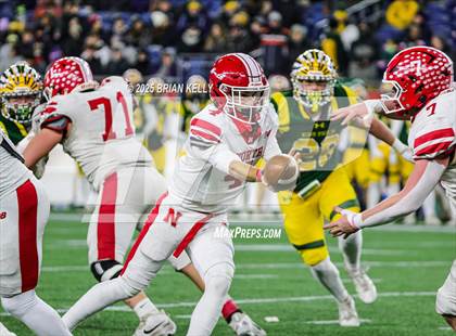 Thumbnail 3 in King Philip Regional vs North Attleborough (MIAA Division 3 Final) photogallery.