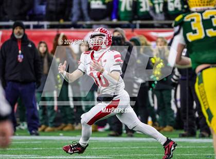 Thumbnail 3 in King Philip Regional vs North Attleborough (MIAA Division 3 Final) photogallery.